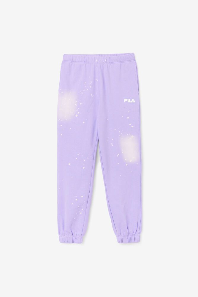 Pantaloni Fila Dama Violet Raleigh Tie Dye Jogger XCWS-17524